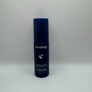 Curology Gel Moisturizer Lightweight Daily Hydration 50ml/1.7fl.oz.